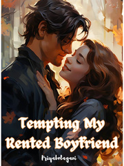 Tempting My Rented Boyfriend Book