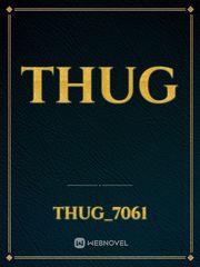 Thug Thug Novel