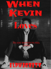 When Kevin loves Book