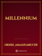 millennium series