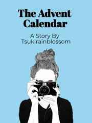 The Advent Calendar Book
