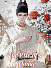 The Rise of a Scholar Sungkyunkwan Scandal Novel