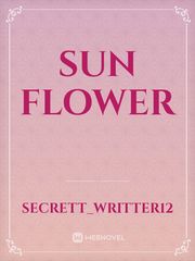 SUN FLOWER Book