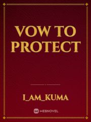 Vow to Protect Kirigiri Novel
