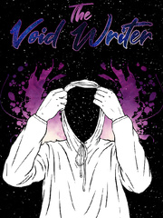 The Void Writer Visual Novel