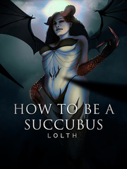How to be a Succubus Red Queen Novel