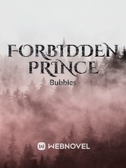 Forbidden Prince Ice Fantasy Novel