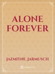 Alone Forever Book