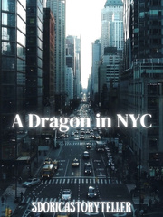 A Dragon in NYC (REMOVED) Nyc Novel
