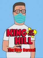 King Of The Hill: The New Normal