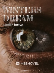 Winters dream Book