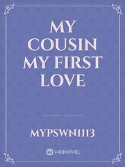 My cousin my first love Book