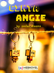Cinta Angie Erotis Novel