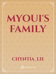 Myoui's Family Book