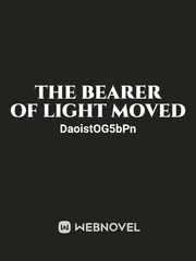 The Bearer of Light moved Book