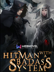 Hitman with a Badass System Guardian Novel