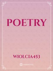 POETRY Book