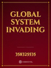 Global System Invading Book