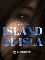 Island of Isla Percabeth Fanfic
