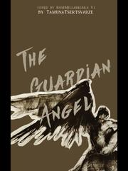 The Guardian Angel (The Guardians of Nine Heavens, Book 1) Incubus Novel