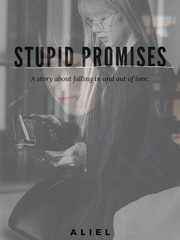 Stupid Promises Pick Me Up Novel