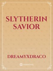 Slytherin Savior Book