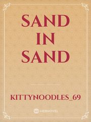 sand in sand Book