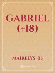 Gabriel (+18) Gabriel Knight Novel