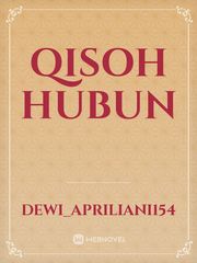 Qisoh Hubun Cinta Novel