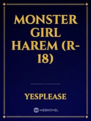 monster girl harem
