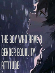 definition of gender equality