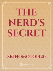 The Nerd's Secret Nerd Novel