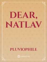 Dear, Natlav Valerie Novel