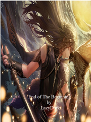 End of The beginning Book