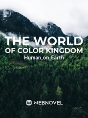 Mystery of Murder: The World of Color Kingdom Cliffhanger Novel