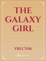 The Galaxy Girl Book