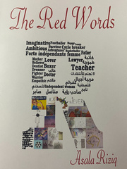 The Red Words Confidence Novel