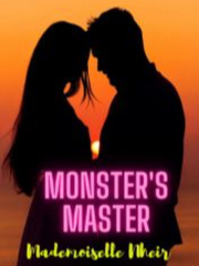 Monster's Master Italian Novel