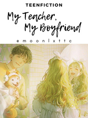 My Teacher, My Boyfriend (Mr Bima is Mine) Senja Novel