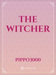 The Witcher Book