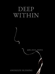 Deep Within (Book Sample) Nigerian Novel