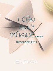 I can only imagine... Book