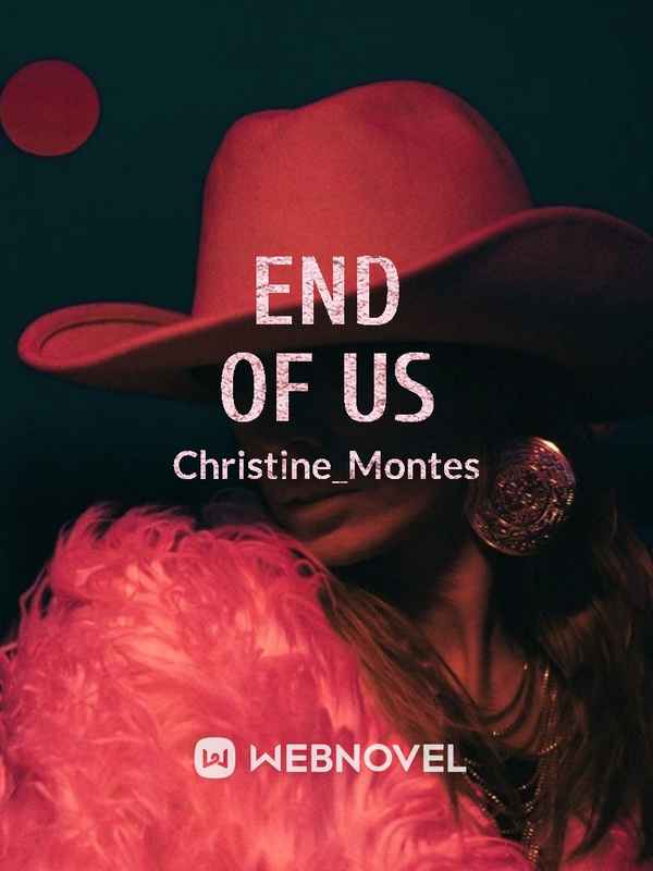 END OF US Book