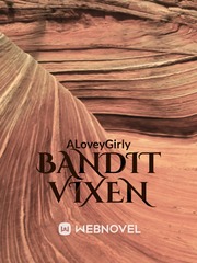Bandit Vixen Prince Of Stride Novel