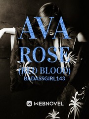 AVA ROSE (RED BLOOD) Said I Love You But I Lied Novel