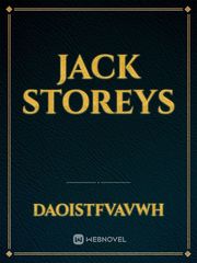 jack storeys Book