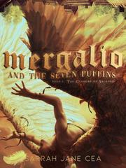 Mergalio and the Seven Puffins Book 1: The Clamor of SklavoiS