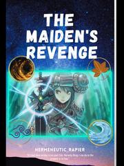 The Maiden's Revenge Book