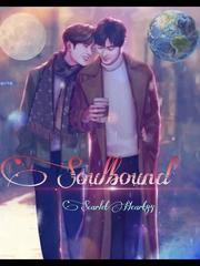 Soulbound You Are My Everything Novel
