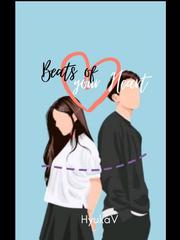 Beats of your Heart Sungkyunkwan Scandal Novel